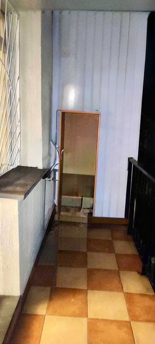 Sprzedam Mieszkanie  3 pokoje, duży balkon, ul. Sewastopolska 3