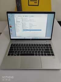 Ноутбук Hp probook g8 ryzen 5600u + 16 gb + 512 ssd + 14’ экран