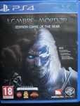 Middle-earth Shadow of mordor Śródziemie: Cień Mordoru
