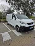 Peugeot Expert 2.0 Comercial Usado – Excelente Estado