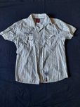 Jack & Jones Koszula męska krótki rękaw