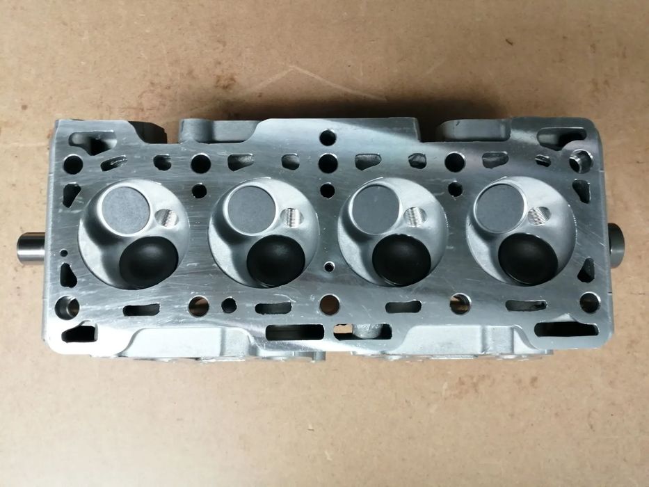 Cabeça de Motor Completa  1.0  F10A - Suzuki Samurai e Santana , Bedford Rascal