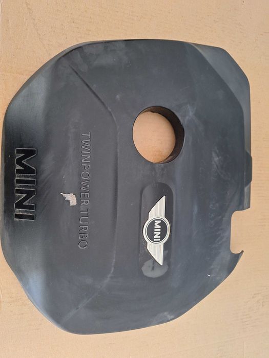 Osłona Silnika Górna 2.0 TB Mini Cooper S F55 F56