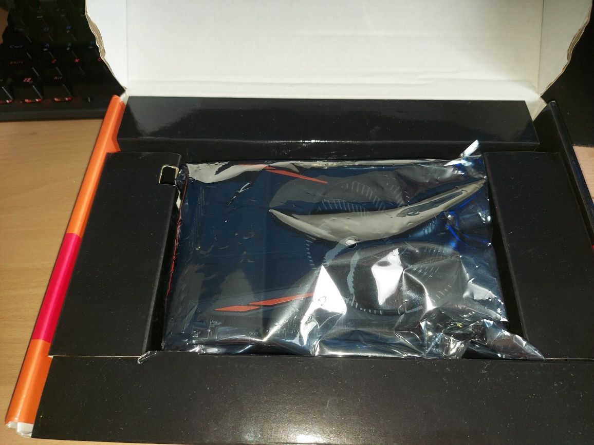 Karta graficzna Gigabyte Radeon RX550 2GB