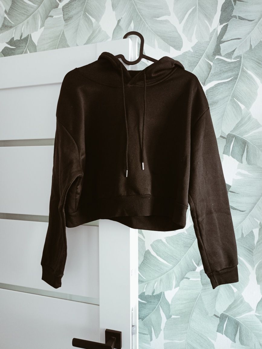 Krótka bluza damska rozmiar L