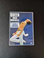 Queen: Rock Montreal DVD