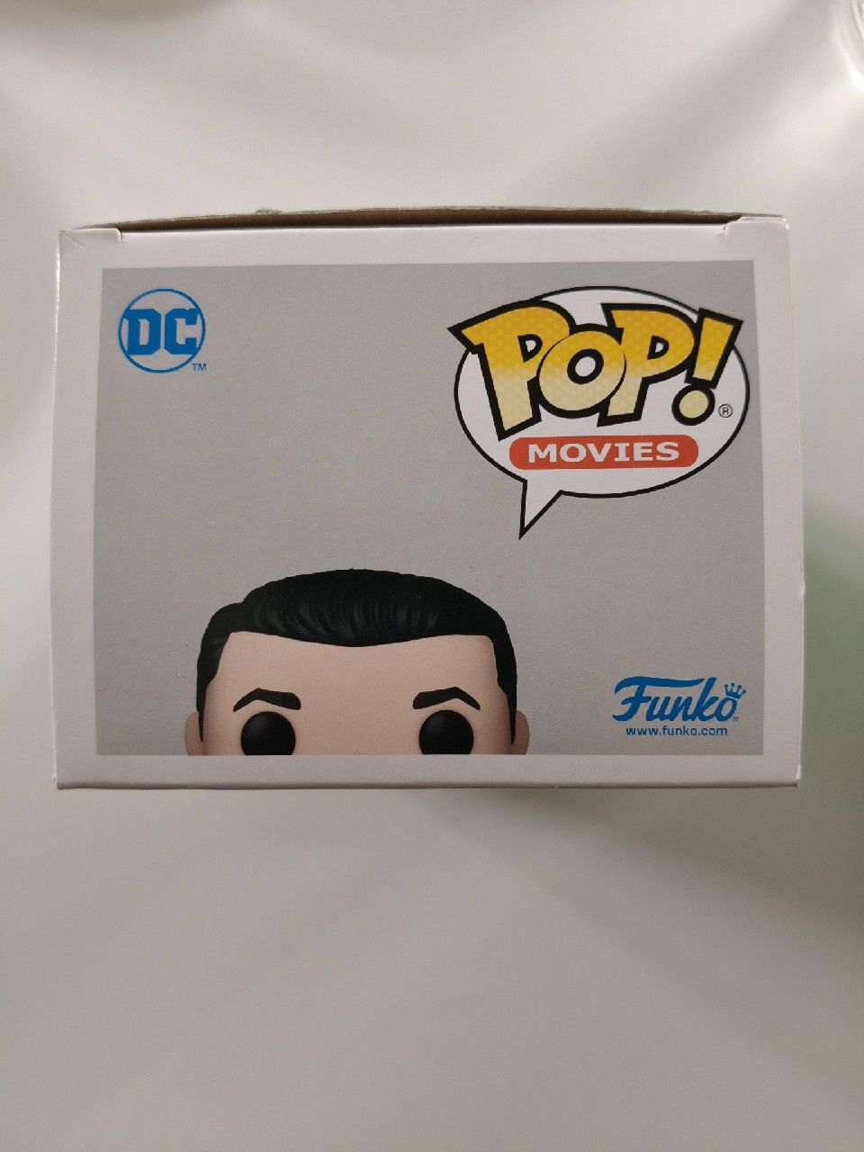 Figurka Funko Pop Movies #1277, Shazam, Fury of The Gods, CHASE GLOW