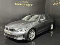 BMW 318 d Touring Auto