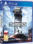 Star war battlefront ps4, sklep Tychy, wymiana