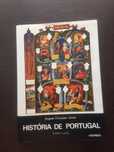 História de Portugal de Joaquim Veríssimo Serrão - 1080 a 1415