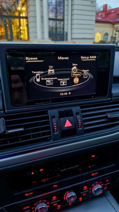 Продам Audi A6 2.0TDI, 2013