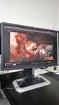 Monitor HP LP2475W, 24"