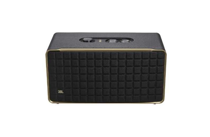 Акуст. система JBL Authentics 500 с Wi-Fi и Bluetooth(Нова,гар. 1рік)