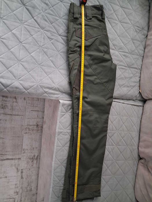 Штани тактичні олива