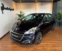 Peugeot 208 1.6 BlueHDi Active