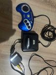 Stara gierka TV Mega Drive