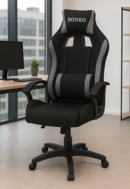 АКЦИЯ !!! Кресло геймерское для компьютера офисное игровое кресло