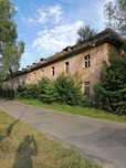 Sprzedam koszarowiec do remontu Borne Sulinowo