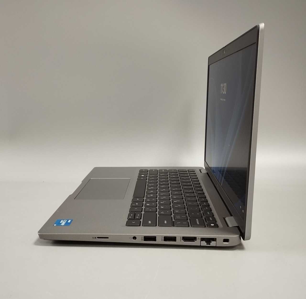 Ноутбук Dell Latitude 5420 14/i5-1145G7/16/256Gb SSD/Магазин/Гарантия!