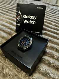 Смарт-годинник Samsung Galaxy watch 46 мм.