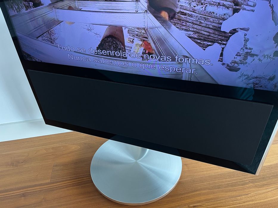 Bang Olufsen BeoVision tv 11 - 40”