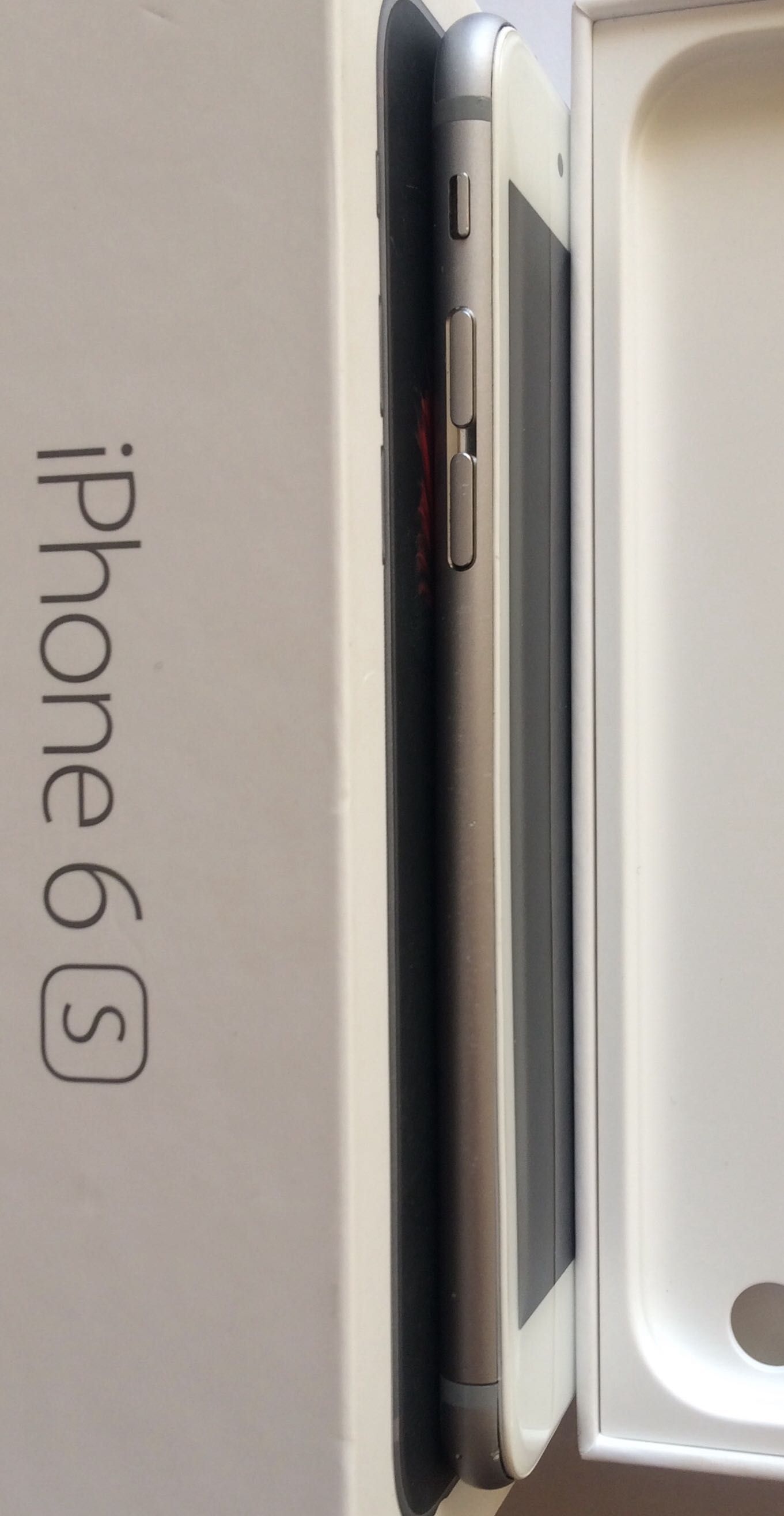 iPhone 6 S 32 Gb,  Neverlock, айфон, смартфон, apple.