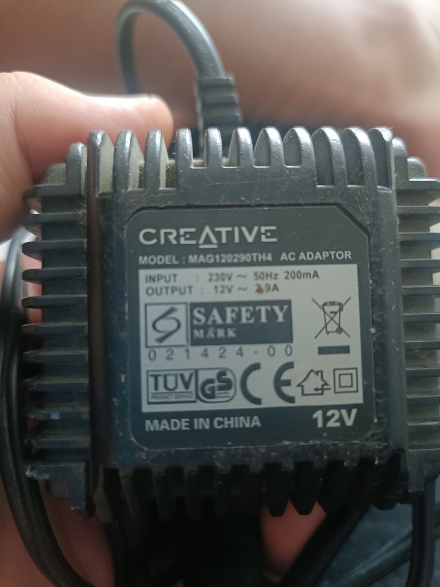 Transformator Creative 12v
