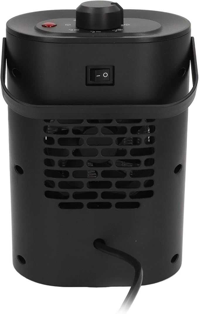 Grzejniki ceramiczne dla domu, przenośne 1500W