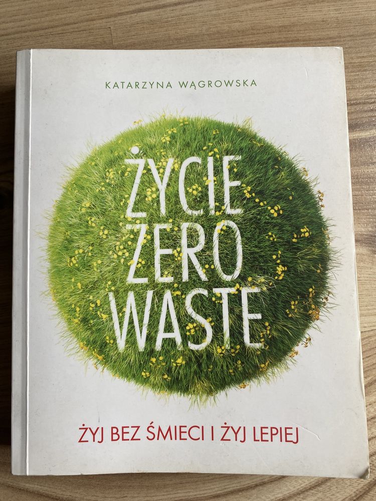 Życie Zero Waste