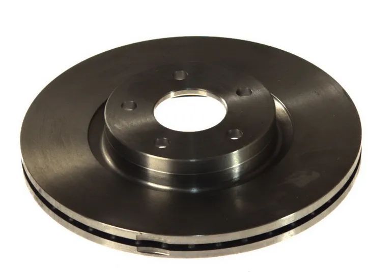 TARCZE  HAMULCOWE PRZÓD VOLVO C30, C70 II, S40 II, V40, V50; FORD C-MAX, C-MAX II, FOCUS C-MAX, FOCUS II, FOCUS III, FOCUS III/HATCHBACK, FOCUS III/KOMBI,TOURNEO CONNECT,GRAND C-MAX,KUGA I,II