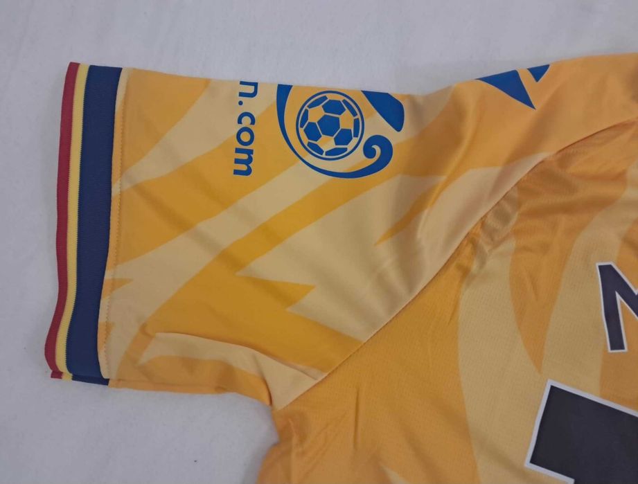 Koszulka Meczowa Jean Mateta Crystal Palace Premier League Rozmiar XL