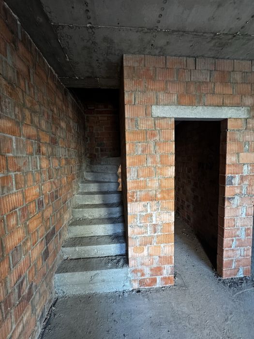 Таунхаус 71м2 у Гатному. Центральні комунікації. БЕЗ КОМІСІЇ!