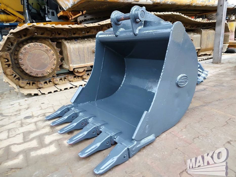 Łyżka Strickland 85cm do koparki Miller fi 45