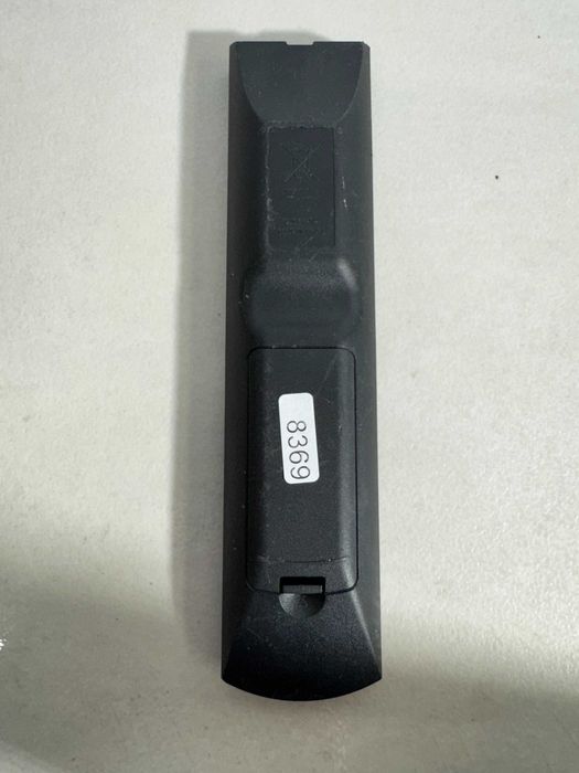 Pilot Oryginalny Sony RM-AMU096