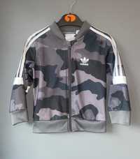 Bluza Adidas 18-24M