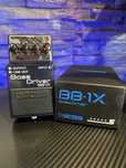 Boss BB-1X pedal de distorçao/preamp