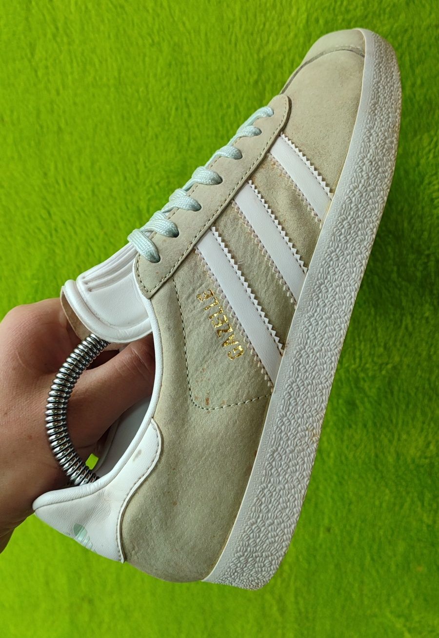 Кроссовки Adidas Gazelle