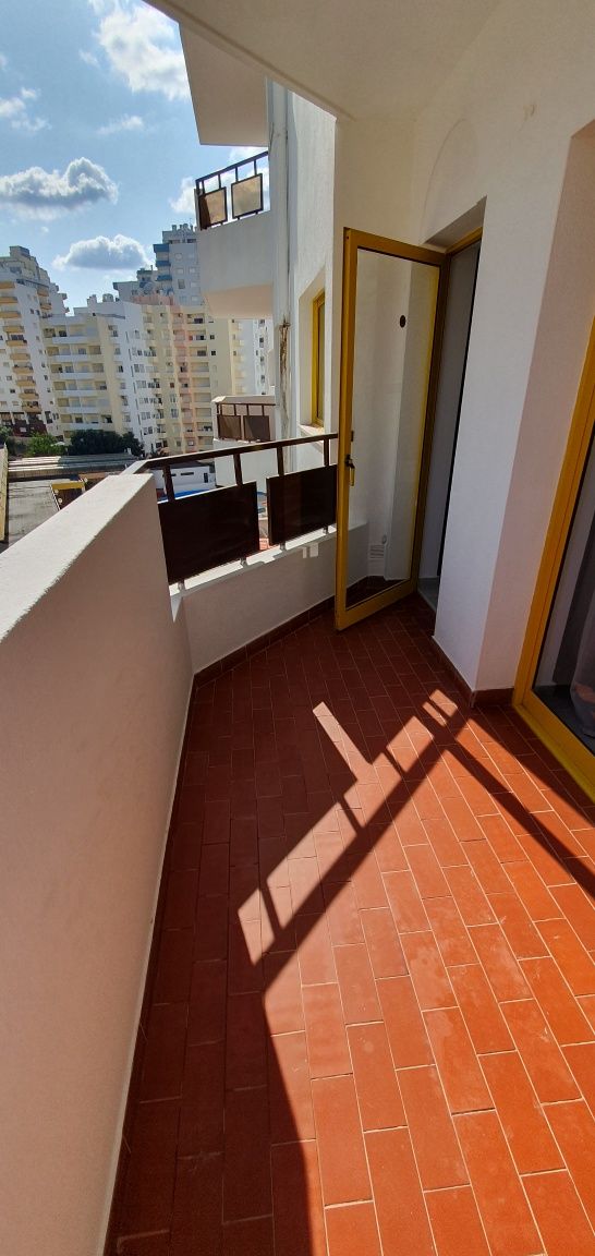Apartamento T1 Praia da Rocha