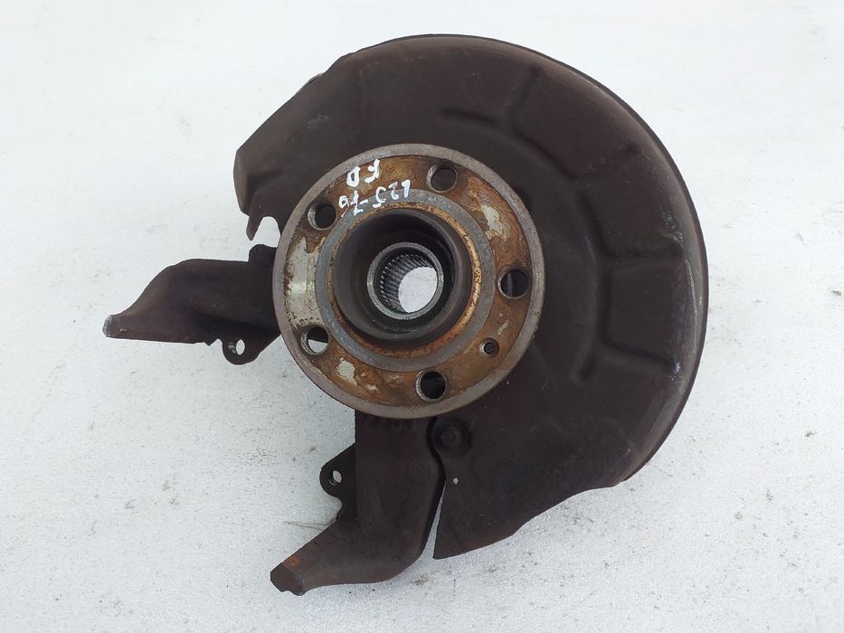 Manga de eixo frente direita SEAT Leon (1M1)