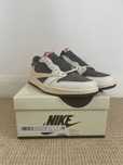 Travis Scott's Air Jordan 1 Low 'Reverse Mocha