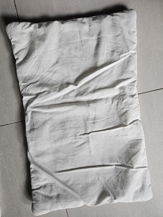 Poduszka do łóżeczka podusia 1 sztuka