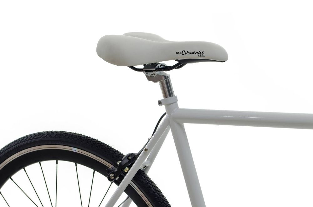 Bicicleta MARTONE 52cm, NOVA em Caixa - Modelo Edição Limitada