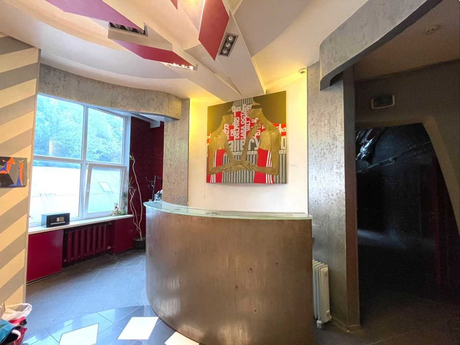 Оренда студії/офісу 30-500 м² Глибочицька 29-31, резервне живлення