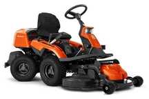HUSQVARNA Traktor Rider R 216TC AWD Limitowana Edycja