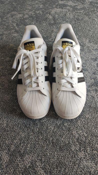 Adidas SUPERSTAR 41 1/3