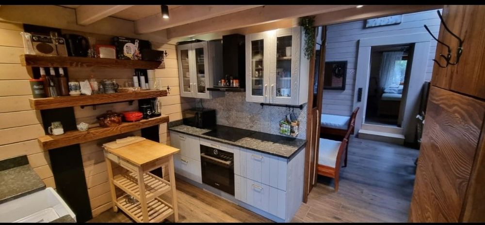 Dom do wynajęcia Ropa