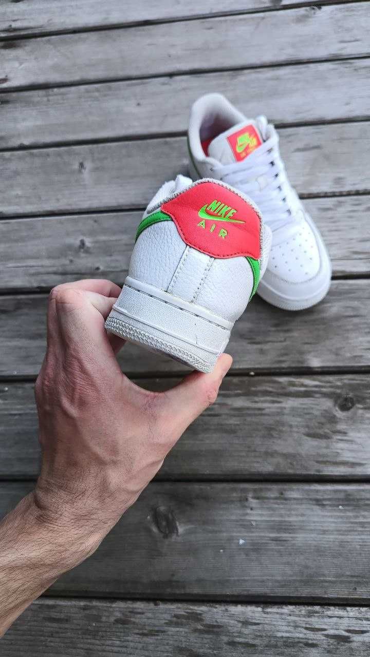 Nike Air Force 1. Кросівки 38 розміру. Кросівки найк. Nike