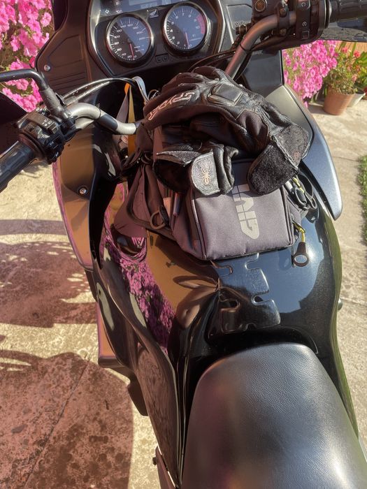 Honda VARADERO XL 1000 2003 р.в. Інжектор