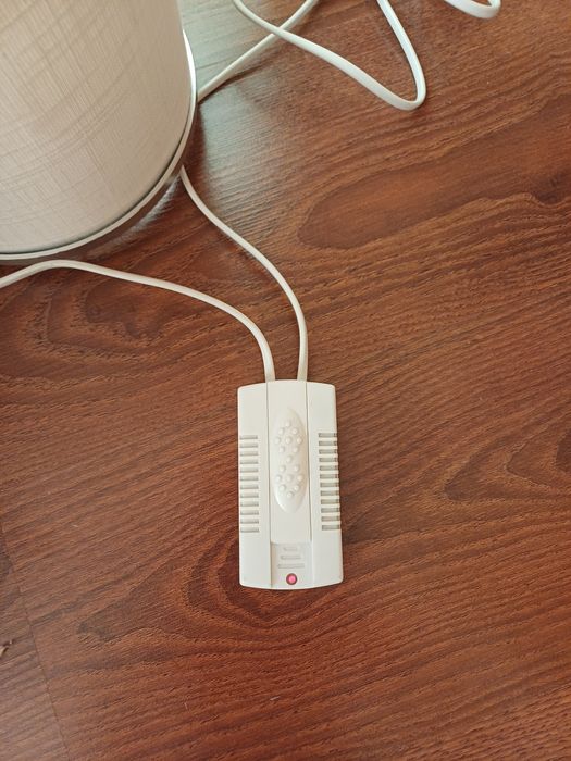 Lampa stojąca podłogowa