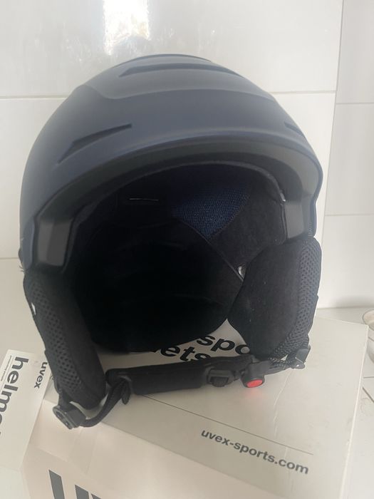 Kask Uvex Legend NOWY